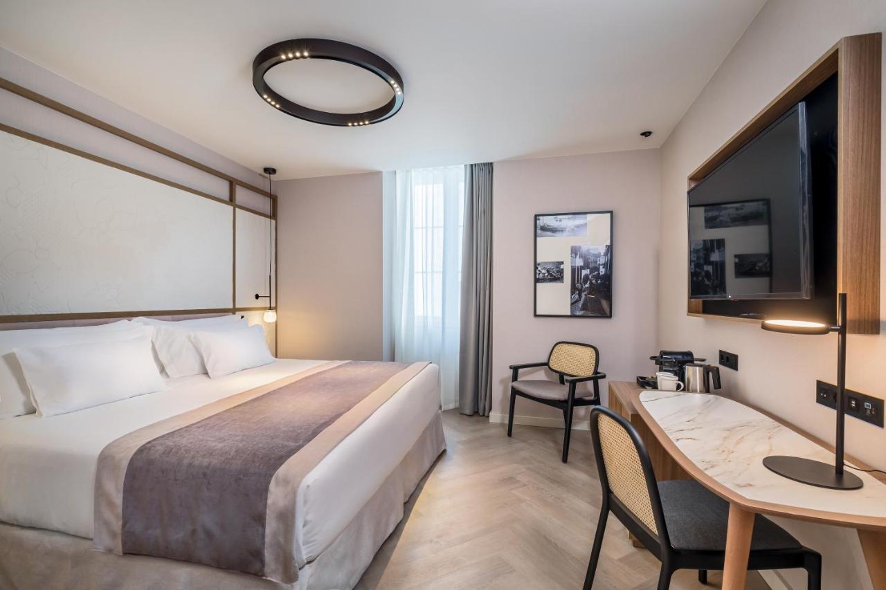 Barcelo Funchal Oldtown Hotel ภายนอก รูปภาพ