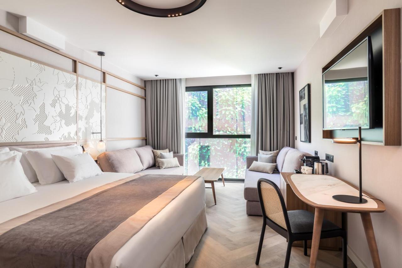 Barcelo Funchal Oldtown Hotel ภายนอก รูปภาพ