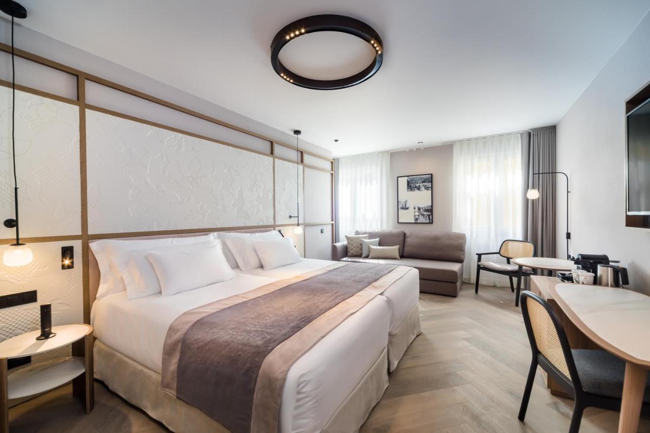 Barcelo Funchal Oldtown Hotel ภายนอก รูปภาพ