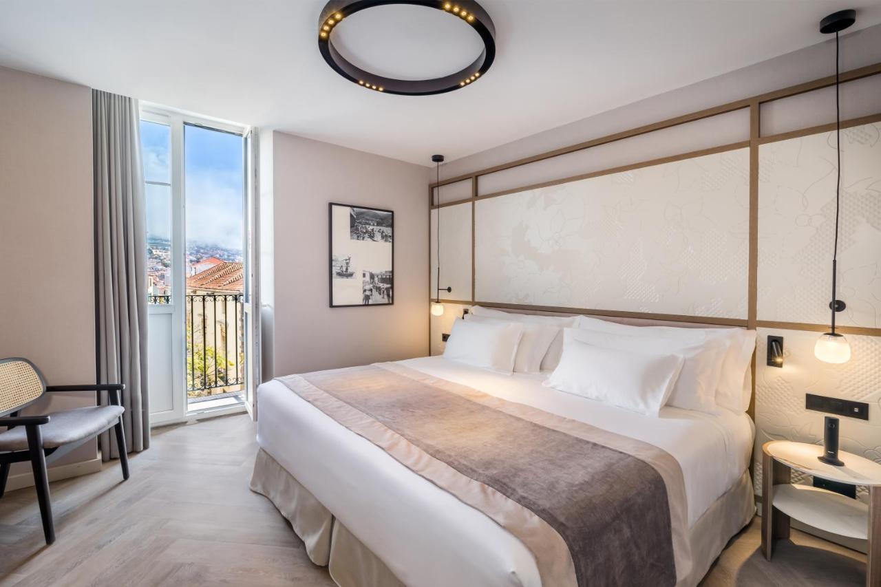 Barcelo Funchal Oldtown Hotel ภายนอก รูปภาพ