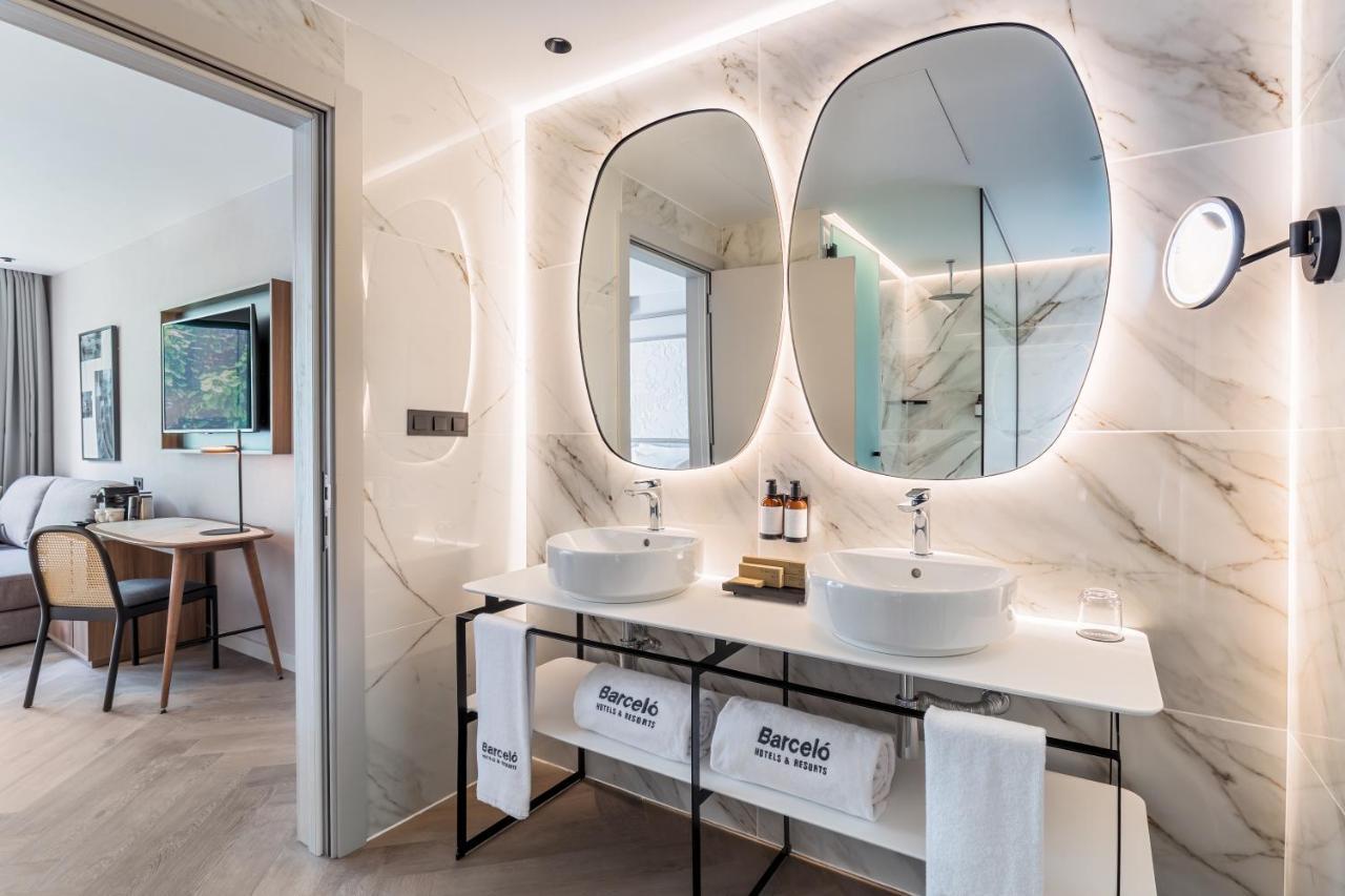 Barcelo Funchal Oldtown Hotel ภายนอก รูปภาพ Bathroom
