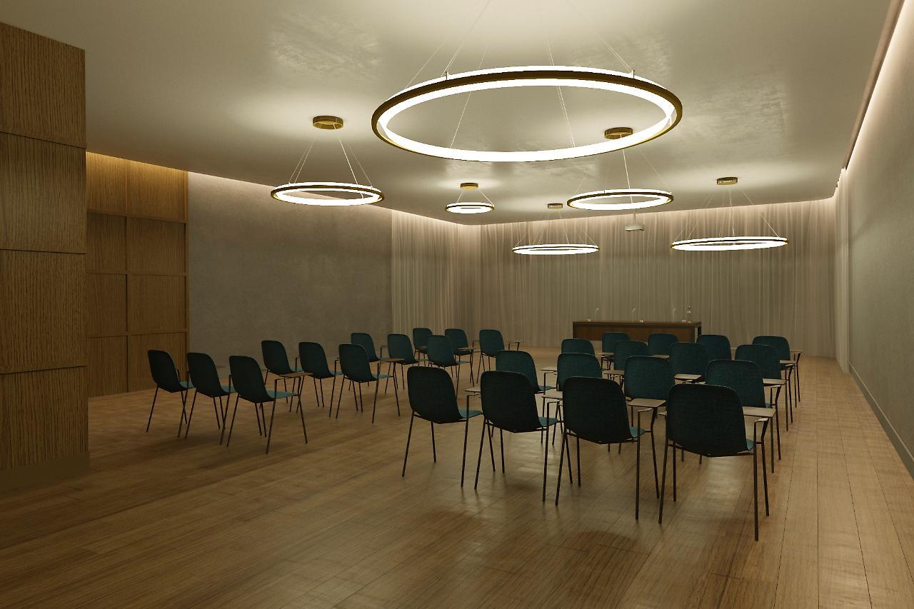 Barcelo Funchal Oldtown Hotel ภายนอก รูปภาพ Interior of the new building